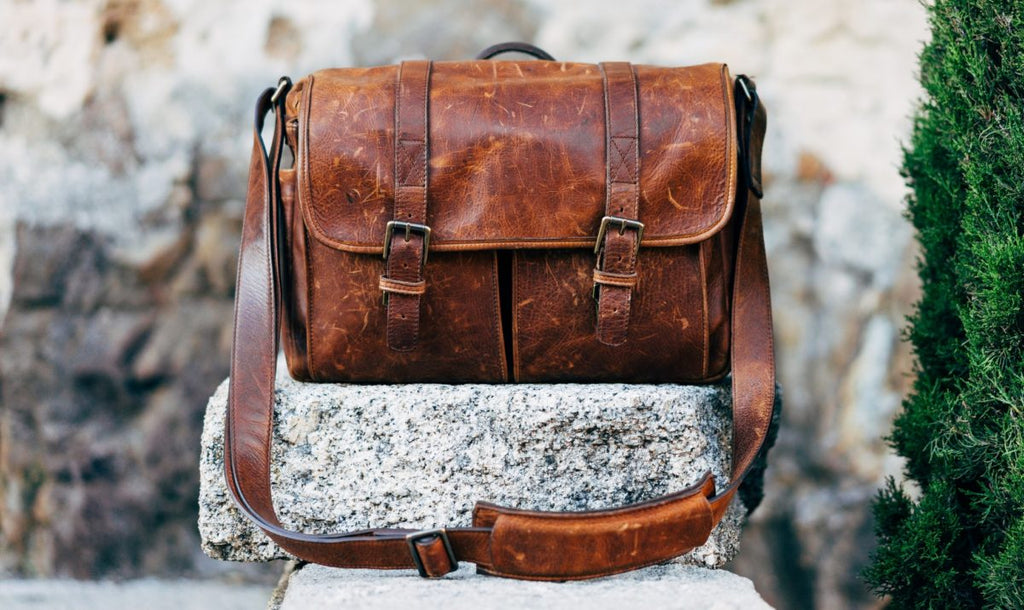 Comment entretenir un sac ou un portefeuille en cuir ?