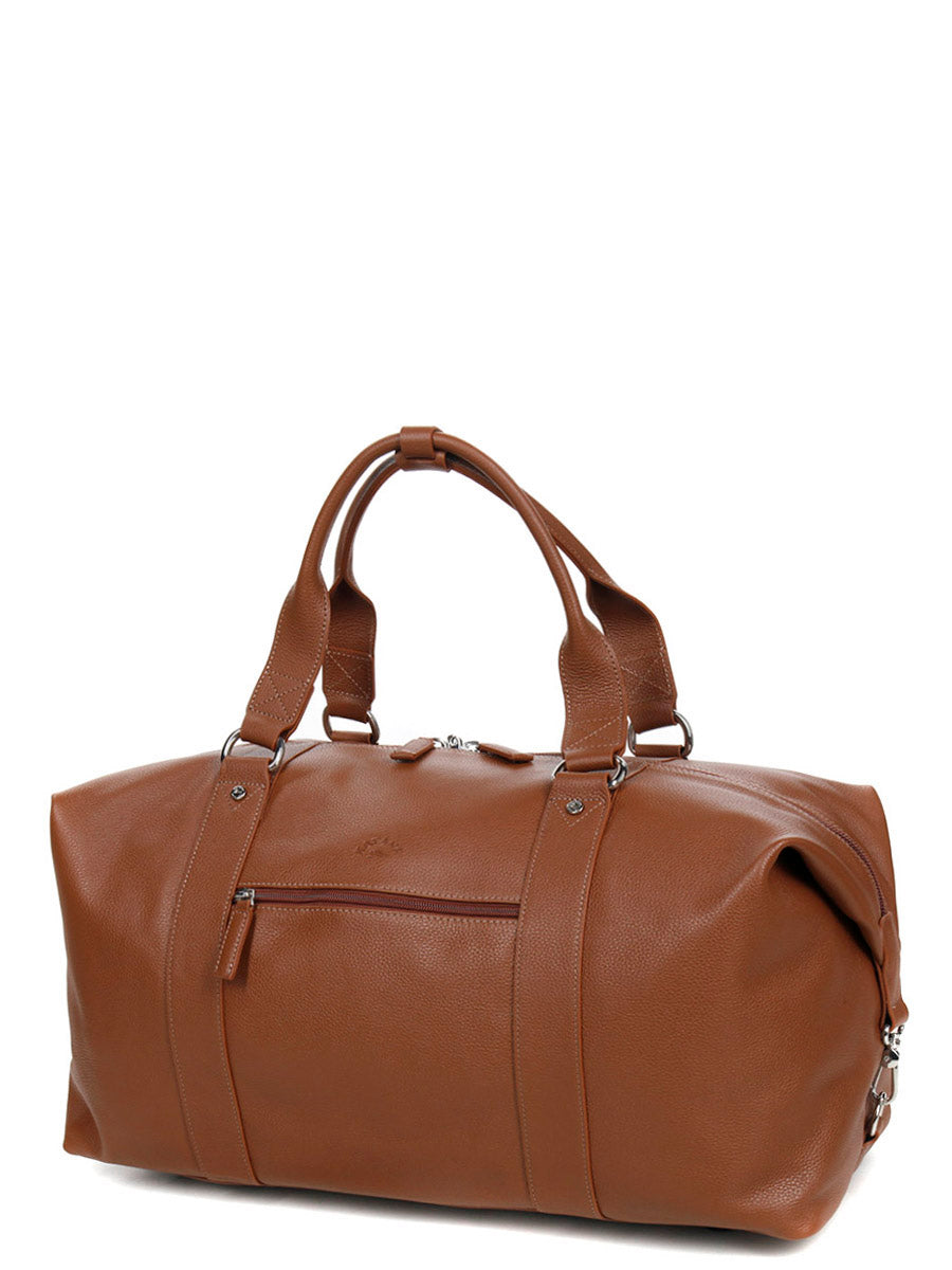 SAC VOYAGES CUIR HOMME BERLIN – VACHETA1